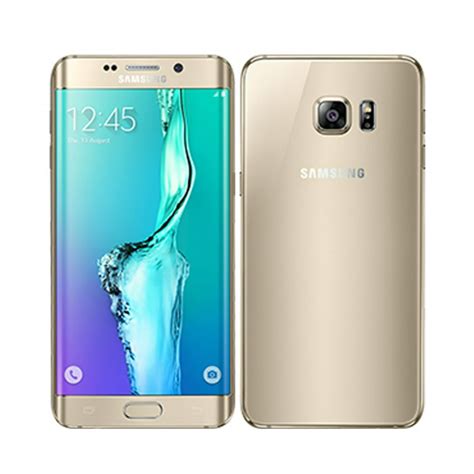 Samsung galaxy 6s edge